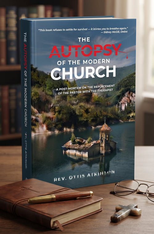 The Autopsy of the Modern Church
