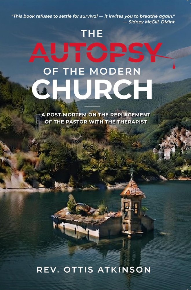 The Autopsy of the Modern Church